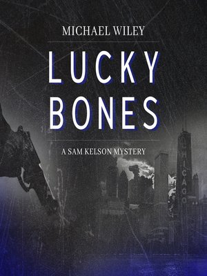 cover image of Lucky Bones